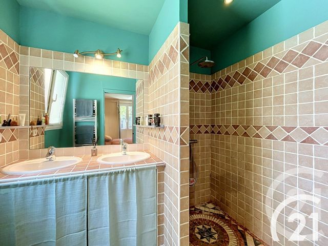 Maison &agrave; vendre - 6 pi&egrave;ces - 166,90 m2 - Cavaillon - 84 - PROVENCE-ALPES-COTE-D-AZUR