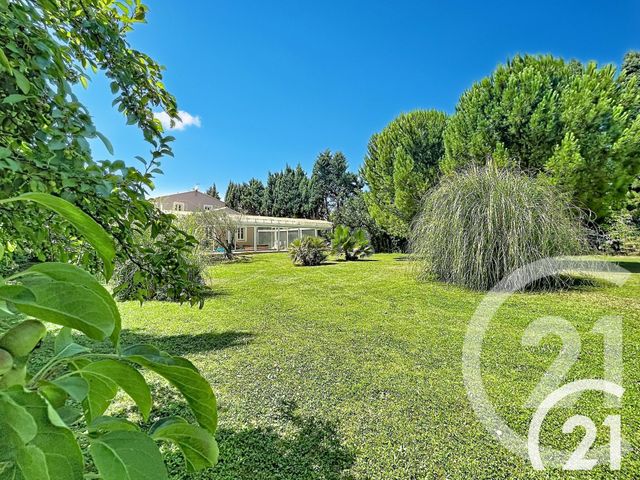 Maison &agrave; vendre - 6 pi&egrave;ces - 166,90 m2 - Cavaillon - 84 - PROVENCE-ALPES-COTE-D-AZUR