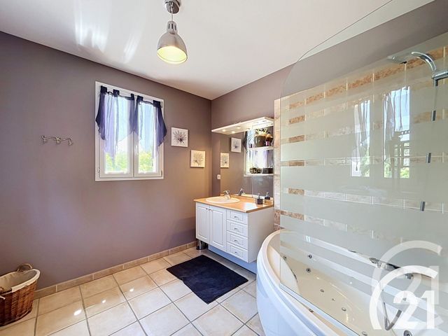Maison &agrave; vendre - 6 pi&egrave;ces - 166,90 m2 - Cavaillon - 84 - PROVENCE-ALPES-COTE-D-AZUR