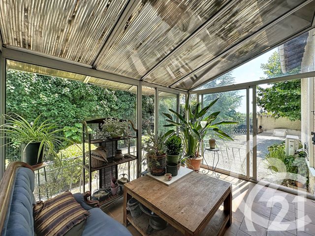 Maison &agrave; vendre - 4 pi&egrave;ces - 88 m2 - L Isle Sur La Sorgue - 84 - PROVENCE-ALPES-COTE-D-AZUR