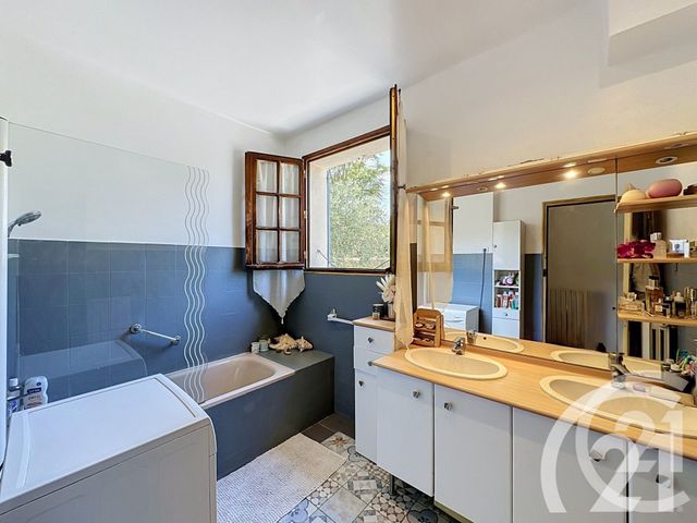 Maison &agrave; vendre - 4 pi&egrave;ces - 88 m2 - L Isle Sur La Sorgue - 84 - PROVENCE-ALPES-COTE-D-AZUR