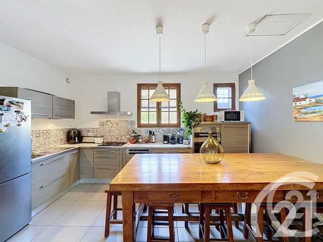 Maison &agrave; vendre - 4 pi&egrave;ces - 88 m2 - L Isle Sur La Sorgue - 84 - PROVENCE-ALPES-COTE-D-AZUR