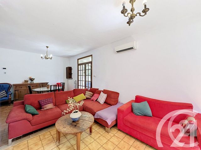 Maison &agrave; vendre - 4 pi&egrave;ces - 88 m2 - L Isle Sur La Sorgue - 84 - PROVENCE-ALPES-COTE-D-AZUR