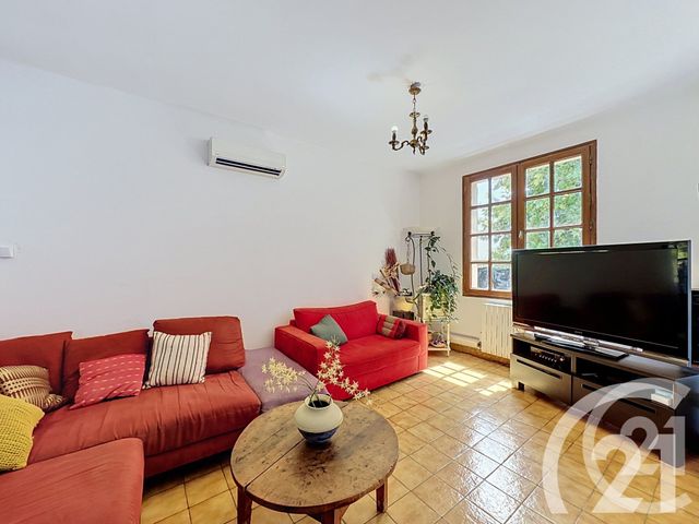Maison &agrave; vendre - 4 pi&egrave;ces - 88 m2 - L Isle Sur La Sorgue - 84 - PROVENCE-ALPES-COTE-D-AZUR