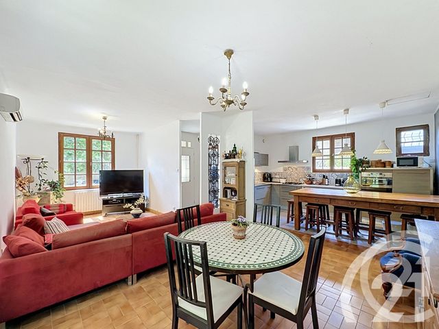 Maison &agrave; vendre - 4 pi&egrave;ces - 88 m2 - L Isle Sur La Sorgue - 84 - PROVENCE-ALPES-COTE-D-AZUR