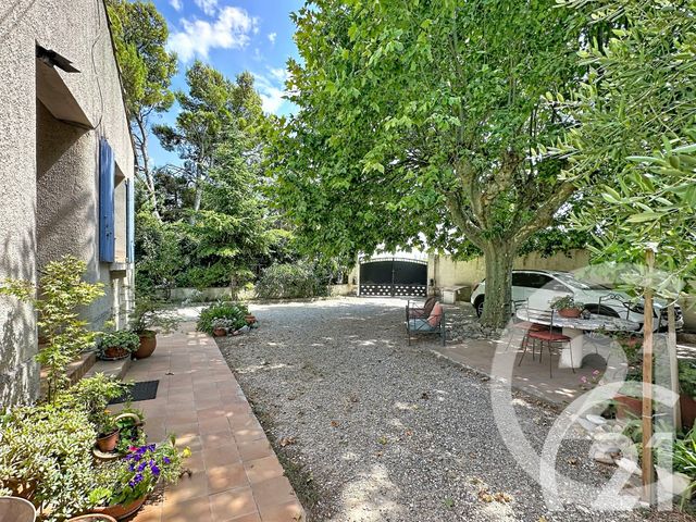 Maison &agrave; vendre - 4 pi&egrave;ces - 88 m2 - L Isle Sur La Sorgue - 84 - PROVENCE-ALPES-COTE-D-AZUR