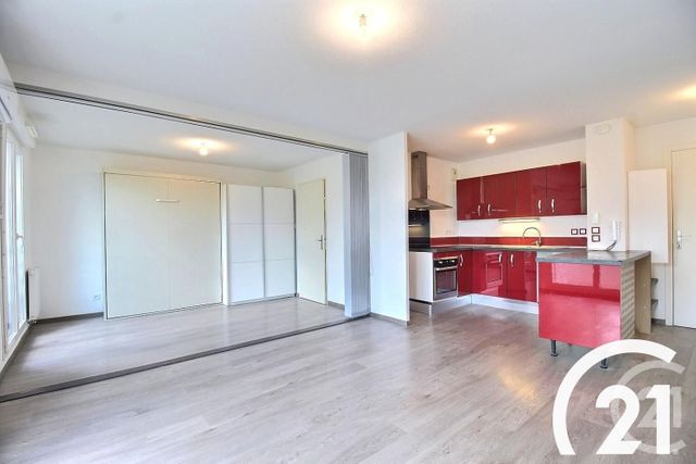 appartement - CAVAILLON - 84