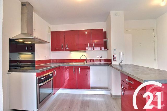 Appartement T2 &agrave; vendre - 2 pi&egrave;ces - 37,23 m2 - Cavaillon - 84 - PROVENCE-ALPES-COTE-D-AZUR