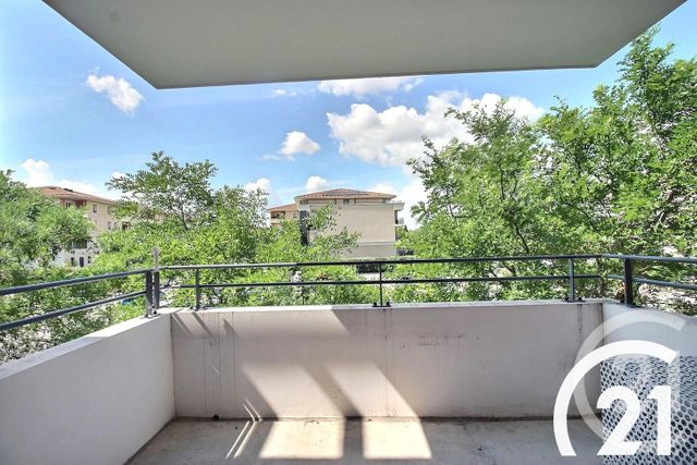Appartement T2 &agrave; vendre - 2 pi&egrave;ces - 37,23 m2 - Cavaillon - 84 - PROVENCE-ALPES-COTE-D-AZUR