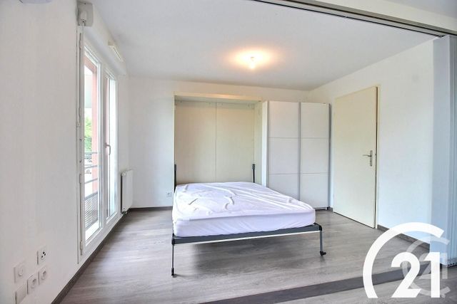 Appartement T2 &agrave; vendre - 2 pi&egrave;ces - 37,23 m2 - Cavaillon - 84 - PROVENCE-ALPES-COTE-D-AZUR