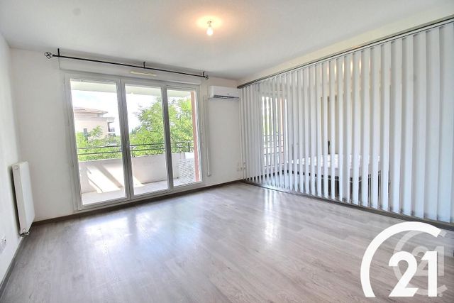 Appartement T2 &agrave; vendre - 2 pi&egrave;ces - 37,23 m2 - Cavaillon - 84 - PROVENCE-ALPES-COTE-D-AZUR