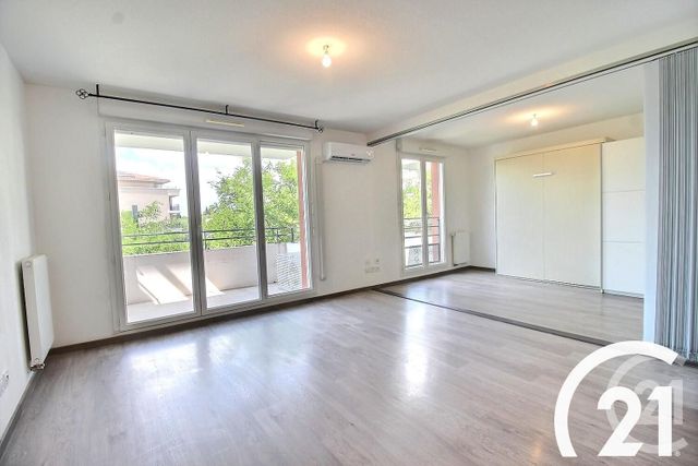 Appartement T2 &agrave; vendre - 2 pi&egrave;ces - 37,23 m2 - Cavaillon - 84 - PROVENCE-ALPES-COTE-D-AZUR