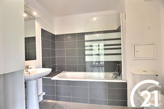 Appartement T2 &agrave; vendre - 2 pi&egrave;ces - 37,23 m2 - Cavaillon - 84 - PROVENCE-ALPES-COTE-D-AZUR