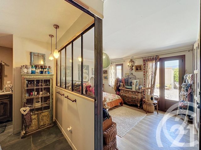 Maison &agrave; vendre - 6 pi&egrave;ces - 160 m2 - Robion - 84 - PROVENCE-ALPES-COTE-D-AZUR