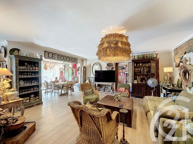 Maison &agrave; vendre - 6 pi&egrave;ces - 160 m2 - Robion - 84 - PROVENCE-ALPES-COTE-D-AZUR