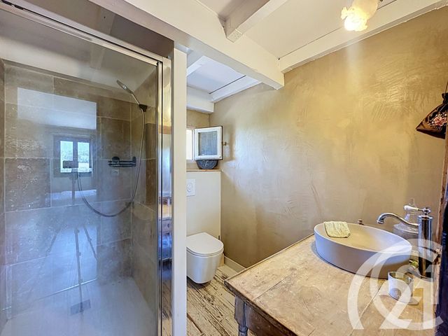 Maison &agrave; vendre - 6 pi&egrave;ces - 160 m2 - Robion - 84 - PROVENCE-ALPES-COTE-D-AZUR