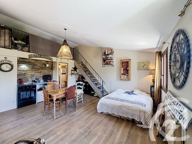 Maison &agrave; vendre - 6 pi&egrave;ces - 160 m2 - Robion - 84 - PROVENCE-ALPES-COTE-D-AZUR