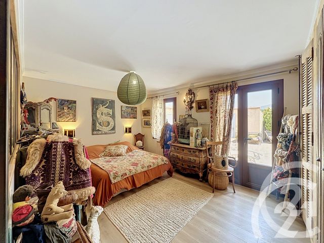 Maison &agrave; vendre - 6 pi&egrave;ces - 160 m2 - Robion - 84 - PROVENCE-ALPES-COTE-D-AZUR
