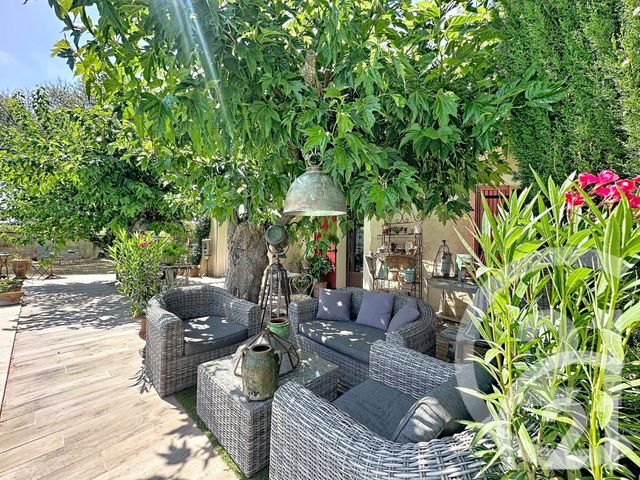 Maison &agrave; vendre - 6 pi&egrave;ces - 160 m2 - Robion - 84 - PROVENCE-ALPES-COTE-D-AZUR