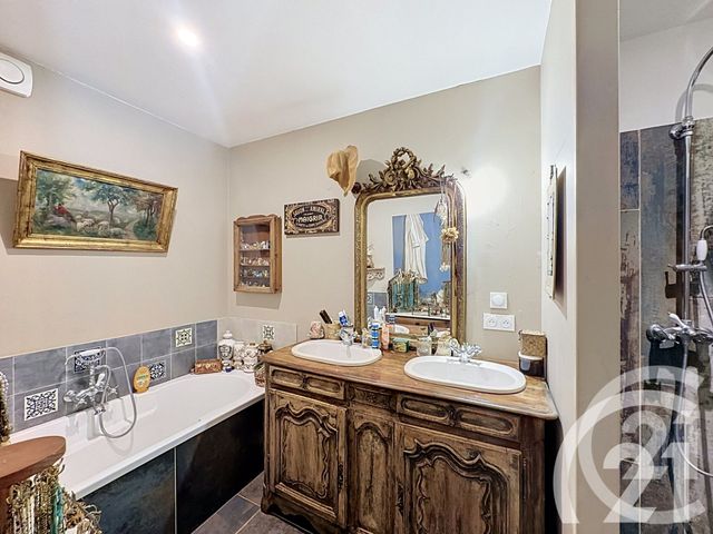 Maison &agrave; vendre - 6 pi&egrave;ces - 160 m2 - Robion - 84 - PROVENCE-ALPES-COTE-D-AZUR