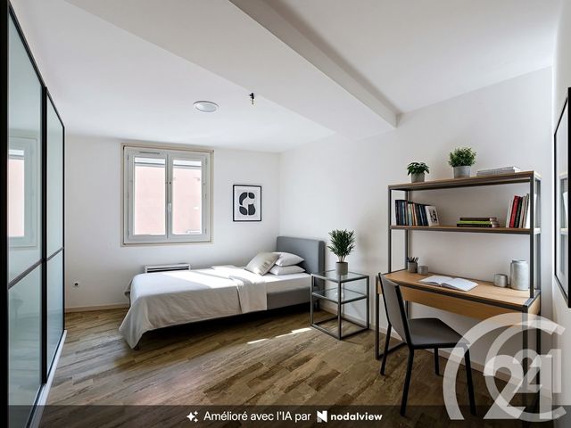 Appartement F4 &agrave; vendre - 4 pi&egrave;ces - 105 m2 - Cavaillon - 84 - PROVENCE-ALPES-COTE-D-AZUR