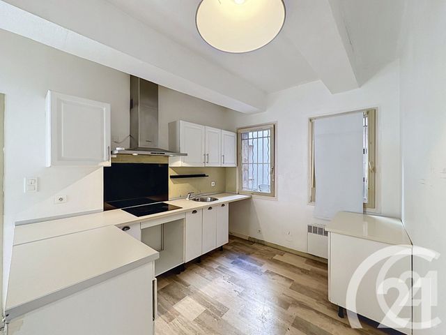 Appartement F4 &agrave; vendre - 4 pi&egrave;ces - 105 m2 - Cavaillon - 84 - PROVENCE-ALPES-COTE-D-AZUR