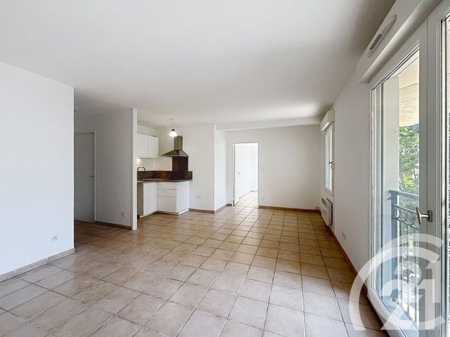 appartement - CAVAILLON - 84