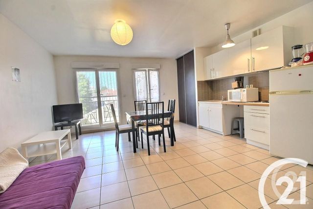 appartement - CAVAILLON - 84
