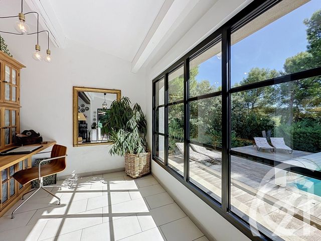 Maison &agrave; vendre - 5 pi&egrave;ces - 176,92 m2 - Taillades - 84 - PROVENCE-ALPES-COTE-D-AZUR