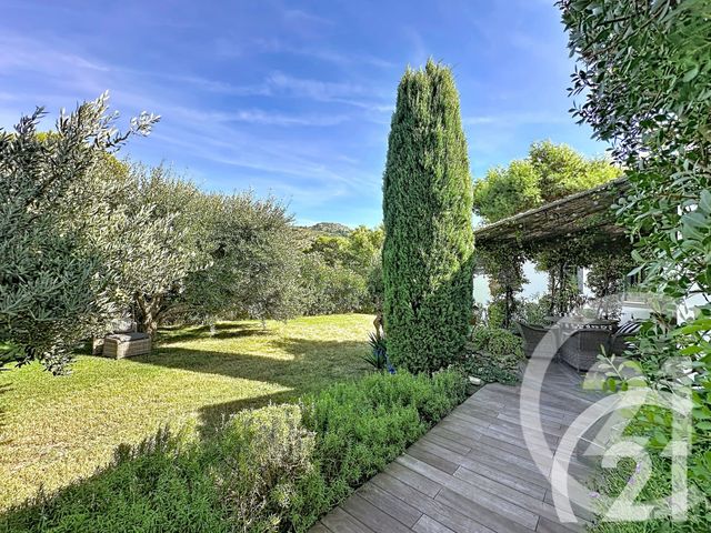 Maison &agrave; vendre - 5 pi&egrave;ces - 176,92 m2 - Taillades - 84 - PROVENCE-ALPES-COTE-D-AZUR