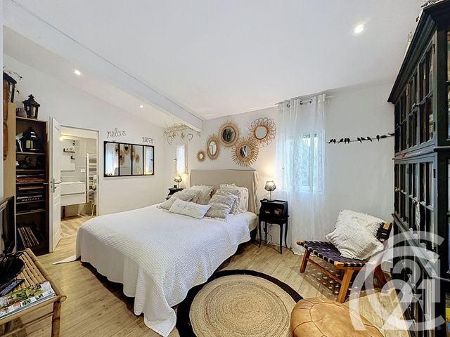 Maison &agrave; vendre - 5 pi&egrave;ces - 176,92 m2 - Taillades - 84 - PROVENCE-ALPES-COTE-D-AZUR
