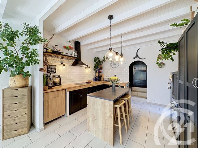 Maison &agrave; vendre - 5 pi&egrave;ces - 176,92 m2 - Taillades - 84 - PROVENCE-ALPES-COTE-D-AZUR