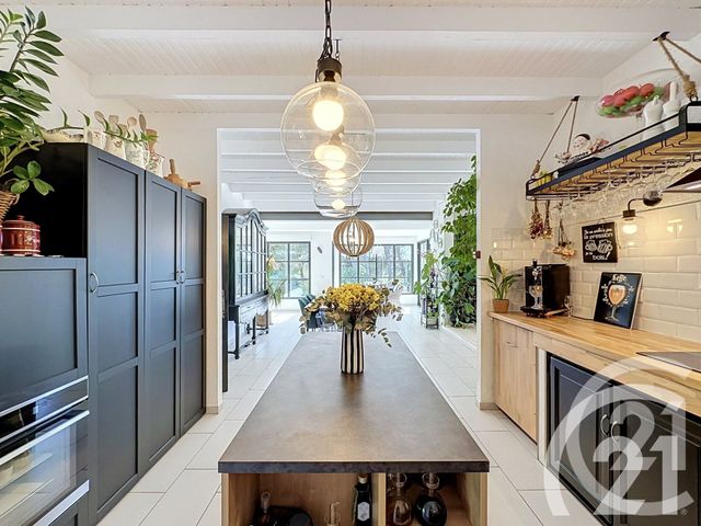Maison &agrave; vendre - 5 pi&egrave;ces - 176,92 m2 - Taillades - 84 - PROVENCE-ALPES-COTE-D-AZUR
