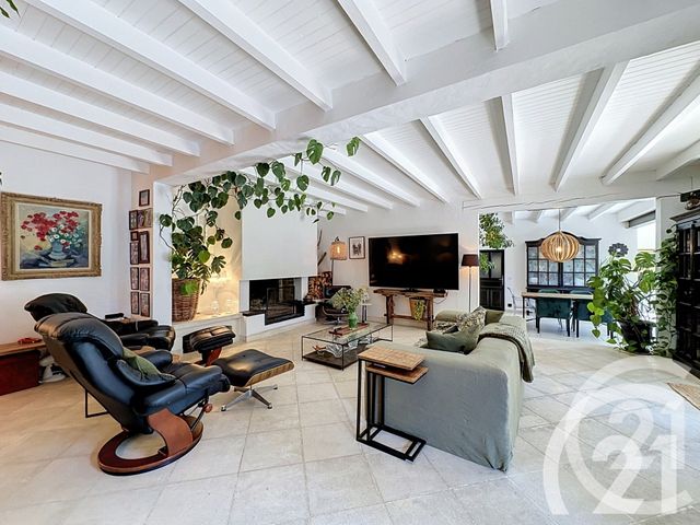 Maison &agrave; vendre - 5 pi&egrave;ces - 176,92 m2 - Taillades - 84 - PROVENCE-ALPES-COTE-D-AZUR