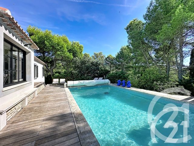 Maison &agrave; vendre - 5 pi&egrave;ces - 176,92 m2 - Taillades - 84 - PROVENCE-ALPES-COTE-D-AZUR