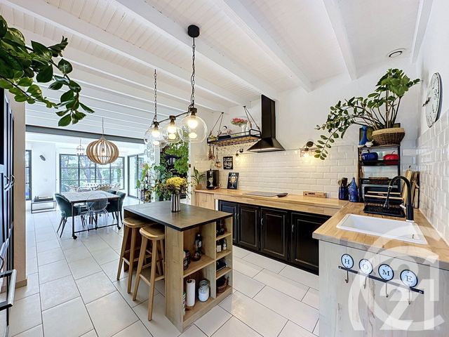 Maison &agrave; vendre - 5 pi&egrave;ces - 176,92 m2 - Taillades - 84 - PROVENCE-ALPES-COTE-D-AZUR