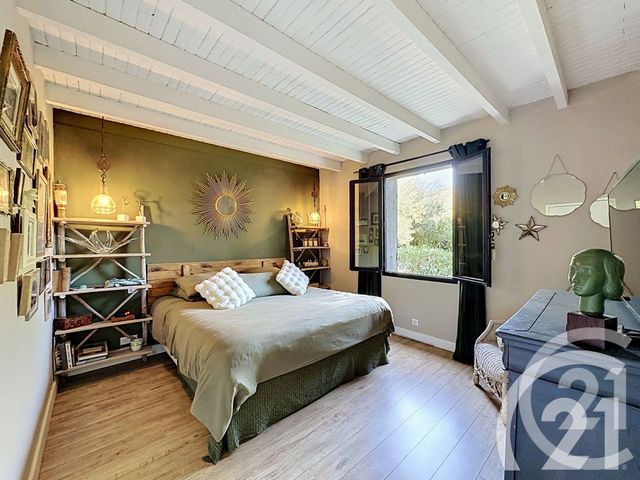 Maison &agrave; vendre - 5 pi&egrave;ces - 176,92 m2 - Taillades - 84 - PROVENCE-ALPES-COTE-D-AZUR