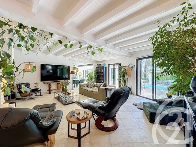 Maison &agrave; vendre - 5 pi&egrave;ces - 176,92 m2 - Taillades - 84 - PROVENCE-ALPES-COTE-D-AZUR