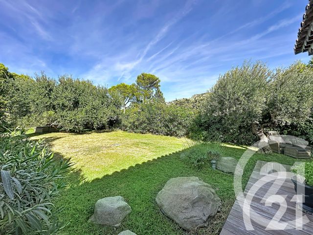 Maison &agrave; vendre - 5 pi&egrave;ces - 176,92 m2 - Taillades - 84 - PROVENCE-ALPES-COTE-D-AZUR