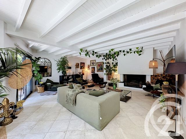 Maison &agrave; vendre - 5 pi&egrave;ces - 176,92 m2 - Taillades - 84 - PROVENCE-ALPES-COTE-D-AZUR