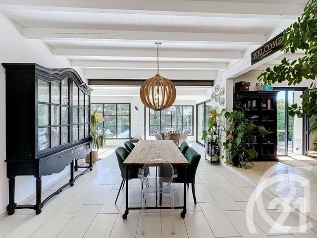 Maison &agrave; vendre - 5 pi&egrave;ces - 176,92 m2 - Taillades - 84 - PROVENCE-ALPES-COTE-D-AZUR