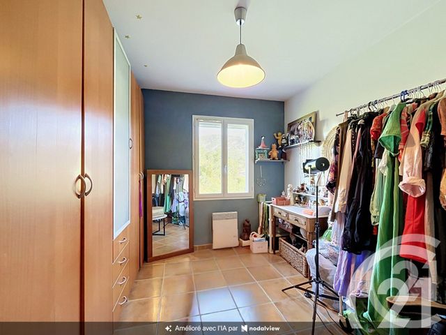 Maison &agrave; vendre - 5 pi&egrave;ces - 131 m2 - Robion - 84 - PROVENCE-ALPES-COTE-D-AZUR