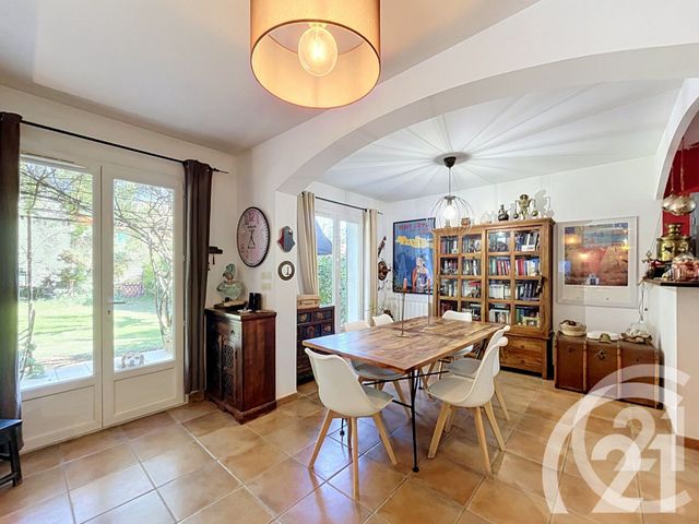 Maison &agrave; vendre - 5 pi&egrave;ces - 131 m2 - Robion - 84 - PROVENCE-ALPES-COTE-D-AZUR