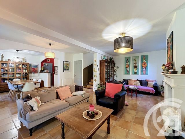 Maison &agrave; vendre - 5 pi&egrave;ces - 131 m2 - Robion - 84 - PROVENCE-ALPES-COTE-D-AZUR