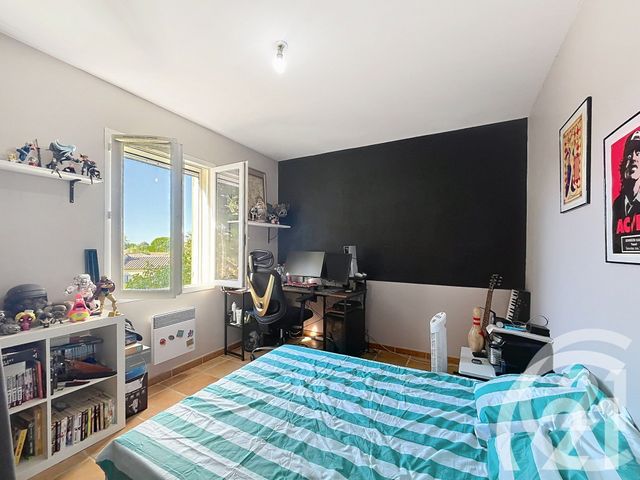 Maison &agrave; vendre - 5 pi&egrave;ces - 131 m2 - Robion - 84 - PROVENCE-ALPES-COTE-D-AZUR