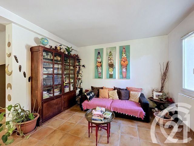 Maison &agrave; vendre - 5 pi&egrave;ces - 131 m2 - Robion - 84 - PROVENCE-ALPES-COTE-D-AZUR