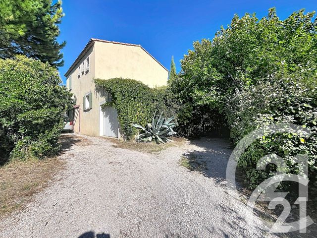 Maison &agrave; vendre - 5 pi&egrave;ces - 131 m2 - Robion - 84 - PROVENCE-ALPES-COTE-D-AZUR