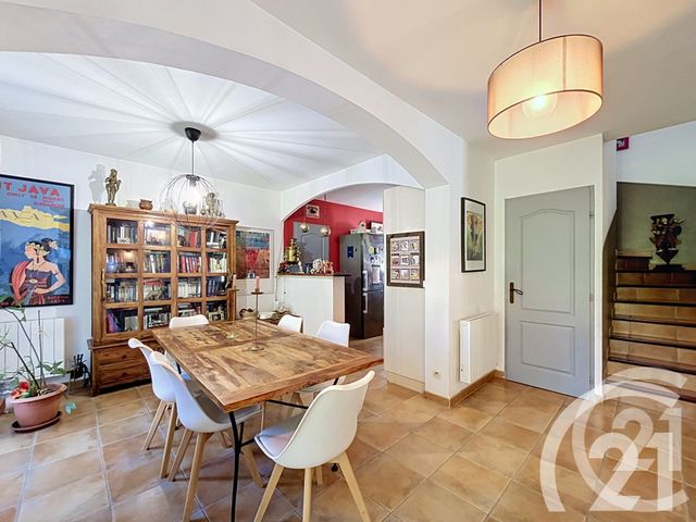 Maison &agrave; vendre - 5 pi&egrave;ces - 131 m2 - Robion - 84 - PROVENCE-ALPES-COTE-D-AZUR