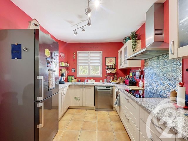 Maison &agrave; vendre - 5 pi&egrave;ces - 131 m2 - Robion - 84 - PROVENCE-ALPES-COTE-D-AZUR