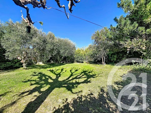 Maison &agrave; vendre - 5 pi&egrave;ces - 131 m2 - Robion - 84 - PROVENCE-ALPES-COTE-D-AZUR